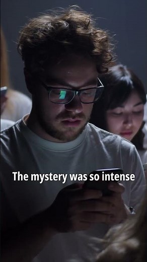 This ad cost $13 Million.