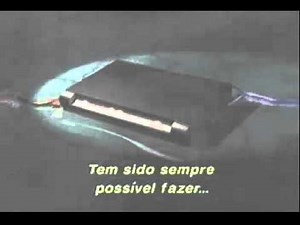 Arpanet - A História da internet