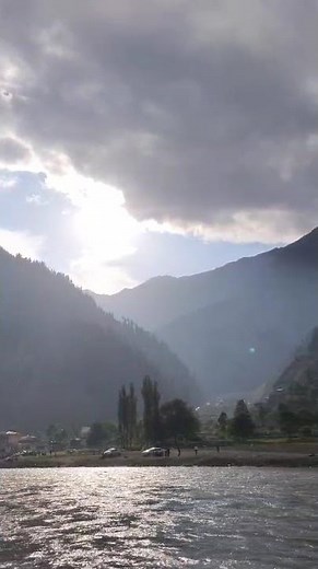 Naran Weather Today | Say Everyone