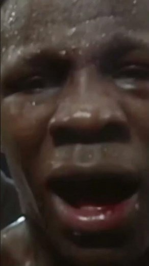 Chris Eubank Sr The Most Eccentric Champion in Boxing History