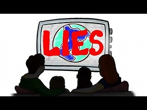 The Biggest Lie About Climate Change