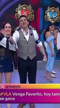 ¡Se puso bueno! 💥🔠 Es miércoles y el #SinPalabrasVLA nos deja con los nervios de punta