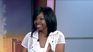 Full interview: Gladys Knight on her time with ‘The Pips,’ singing ‘License to Kill’