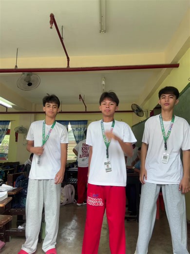 Enjoy an Easy Dance Trend with DJ Glenn