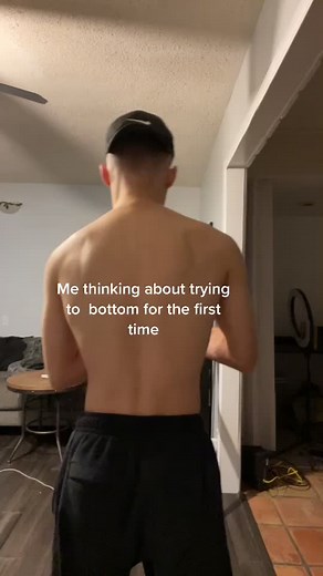 Navigating First-Time Bottoming Experiences