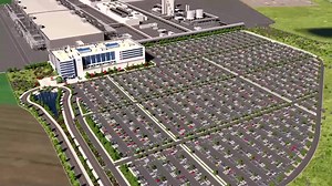 Intel picks Germany for huge chip plant - Technology