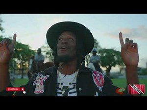 Mical Teja - DNA (2024 Official Soca Music Video)