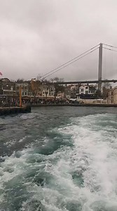 331K views · 10K reactions | Sailing Bosphorus.  Donato Sozzani | Visit Istanbul | Facebook