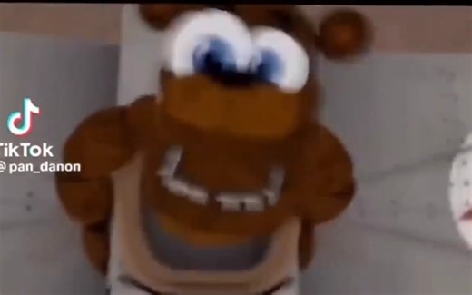 [FNAF/搬运]这是一些FNAF MEMES