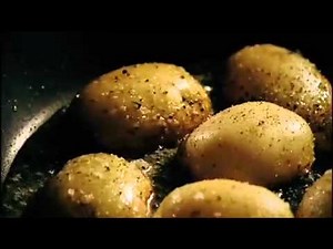 How To make Sauteed Potatoes By Gordon Ramsay
