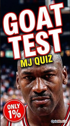 Think You Know Jordan? Try This Quiz!
