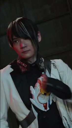 Kamen Rider Nox vs Gun Nightmare | Kamen Rider Zeztz Episode 29