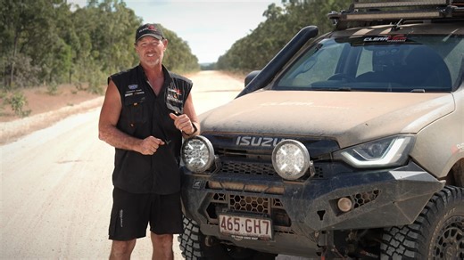 The XTM Phaethon Driving Lights come with a pretty nifty addition - daytime running lights! This feature gives you added visibility both on the black top, and when you head off-road. Plus, we think they look pretty cool too! 🔥 Tap the link to learn more! | BCF - Boating, Camping, Fishing