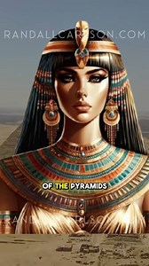 If you look at the date of the pyramids, Cleopatra is closer to us than the creation date of the pyramids. That's such a large space of time. What do you think could have been erased from history during this time frame? What special knowledge do we lack, or what artifacts are we missing that were so pertinent to determine the story of the dynastic Egyptians? | The Randall Carlson