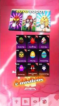 como pegar todos os ovos do evento de páscoa no blox fruits #roblox #bloxfruits #gamesroblox #fy