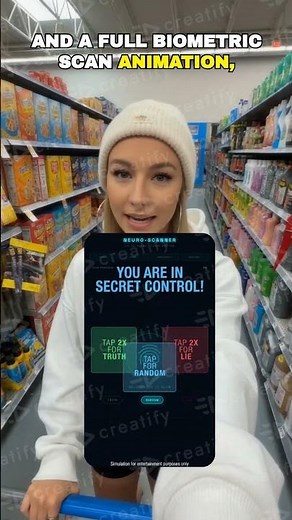 Lie Detector Prank App — Catch Your Friends Lying! 😂 Free on Google Play