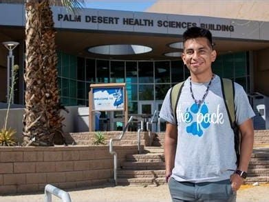 CSUSB Palm Desert Campus Now Accepting Applications For Fall 2026 Term