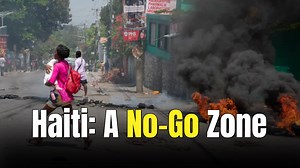 U.S. Issues ‘Do Not Travel' Advisory For Haiti, Warning Americans To Avoid Country