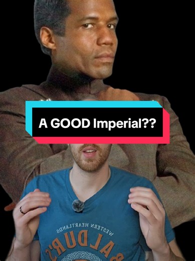 Padmé Amidala and the Imperial Question in Star Wars