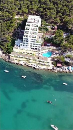 🤯 Forget the Parties… THIS Is the Ibiza You Need to See 🇪🇸