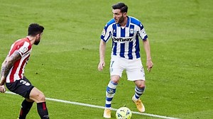 Lucas Pérez: "Me dolieron mucho las palabras de Abelardo, todo esto ha afectado a mi familia"