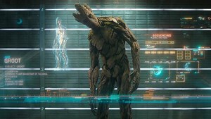 James Gunn Confirms Groot Died in GUARDIANS OF THE GALAXY and Is Different Character From the Baby Groot — GeekTyrant