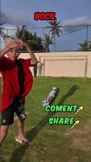 siapa yang paling kuat!