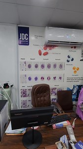 8th March Women Day program celebrate at JDC Free Diagnostic Lab. #empoweredwomen #8marchinternationalwomensday #8march2025 #8marchwomensday | JDC Foundation Pakistan