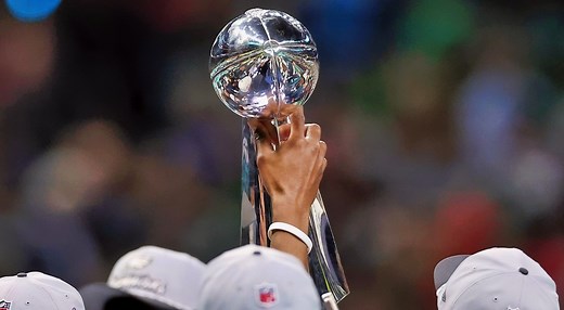 'Turning Point USA' Releases Important New Details On How To Watch Their Super Bowl Halftime Show