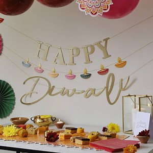 The best Diwali home decoration ideas