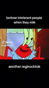 Spongebob memes on Reels