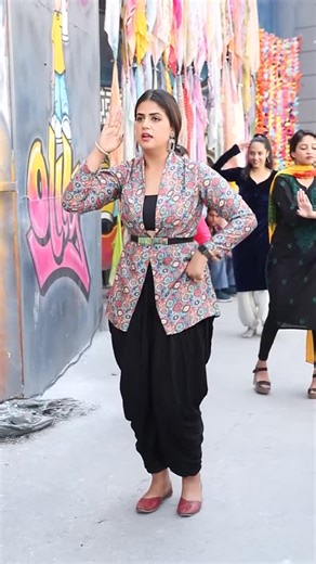 Real Music on Instagram: " Desi beats, folk swag & viral vibes — Gypsy by Pranjal Dahiya is ruling every DJ floor!   Watch the full music video now on Real Music’s official YouTube channel  Real Music – Redefining Haryanvi Music for the Modern Era  #gypsy #pranjaldahiya #haryanvimusic #haryanvifolk #haryanvisong #djvibes #desiswag #realmusicharyanvi #newharyanvisong #trendingharyanvi #viralreel"