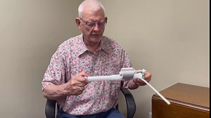 Top Button Dual Flush Valve & Adjustable Universal 7 to 14 inches Fill Valve for 2.5 inch Two Piece Toilets