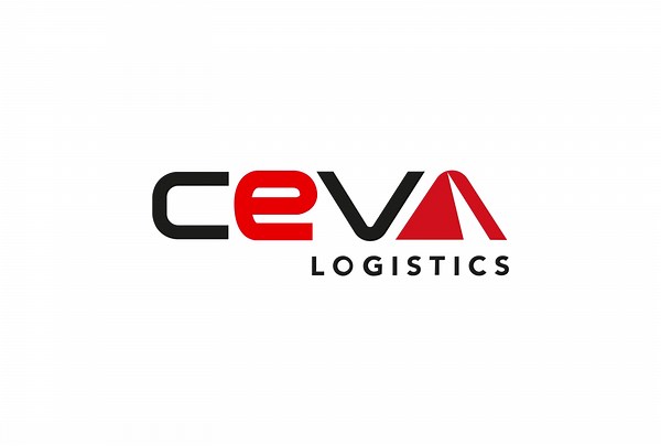 CEVA Logistics | Logo Animation
