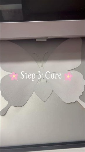 🌸✨ Watch My Logo Come to Life | DTF Printing with My K13 Lite✨🌸 #procoloredprint