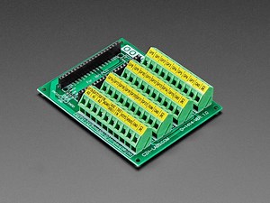 New Products 06/16/21 feat. Terminal Block Breakout Module Board for Raspberry Pi Pico!