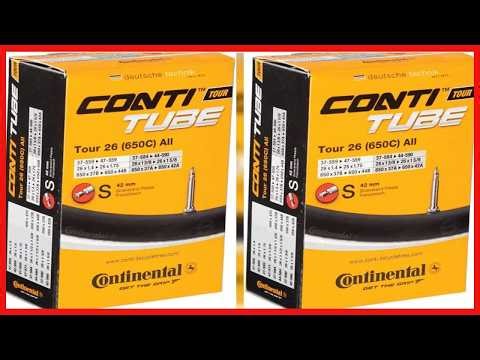 Why Continental Premium Inner Tubes Are the Go-To Choice for Riders Everywhere
