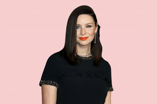 Did You Know Outlander’s Caitriona Balfe Was in The Devil Wears Prada? Find Out How to See Her (Sort of) in the Flick—and Why She Quit!