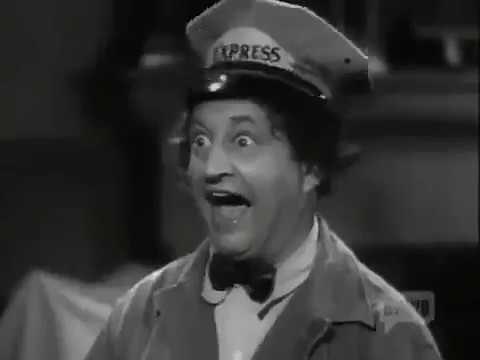 The Three Stooges - Listen to the Mocking Bird