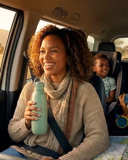 Sodastream South Africa on Instagram: "Keep the summer memories sparkling! ✨ Share your summer plans with us in the comments using #SodaSummer and you could WIN 2 Fizz & Go bottles. Whether you were chilling at the seaside, exploring game parks, hiking through mountain forests, or simply soaking up family time at home, let’s keep summer vibes going and bring the fizz into 2026 fun. 🤩🍹 💥 Let’s make 2026 the year of hydration! 💥 #SparkleSmarter #SodaStream #Summer #HealthyResolutions #NewYearF