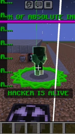 Hacker vs Fragment Chapters 5