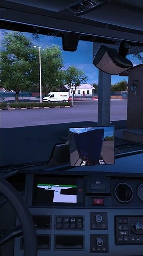Euro Truck Simulator 2 (1.56) – Next Gen Ultra Realistic Graphics 🔥