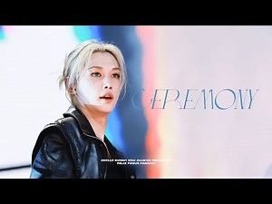 260110 Golden Disc Awards Stray Kids Felix Ceremony Fancam (4K)