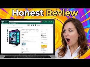 Foifkin F600 PC Case Review 2026: Airflow, Build Quality, RGB Fans & Value