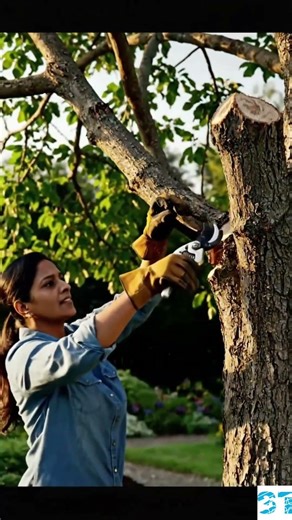 Why Clearing Junk Files Feels Like Pruning a Tree 🌱 (Phone Speed Explained) #DigitalCleanup