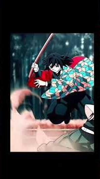 demon slayer × chamak challo