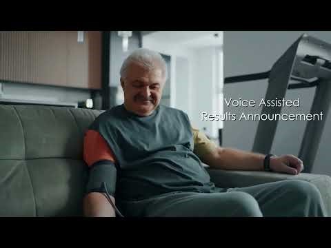 Acenis Blood Pressure Monitor Review 2026 – Don’t Buy Until You Watch This! ❤️📊Best Home BP Monitor?