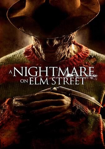 A Nightmare on Elm Street