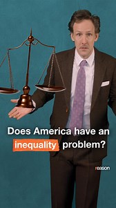 Concerns about inequality in America are rampant. And they are wrong. America doesn’t have an inequality problem. We have a measurement problem. | Reason Magazine