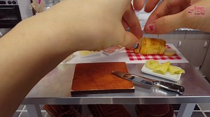 Mini cooking_ HU a TikTokon